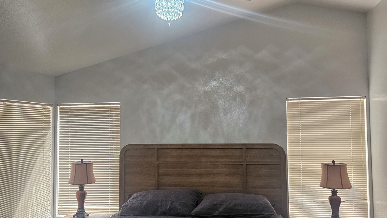 Photo of Bedroom in North Las Vegas