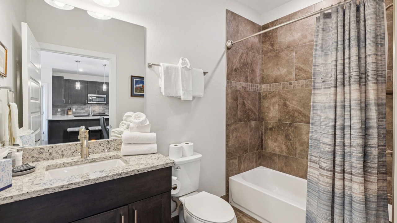 Photo of Bathroom in Dillon