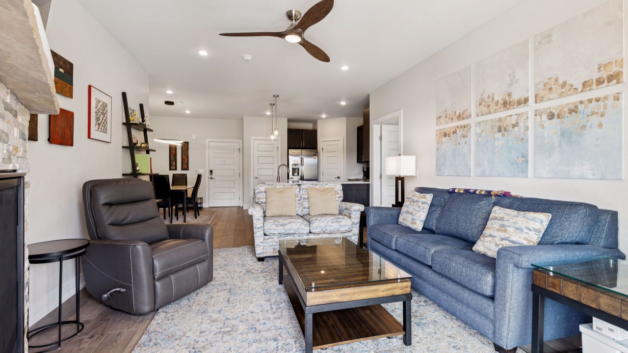 Photo of Livingroom in Dillon