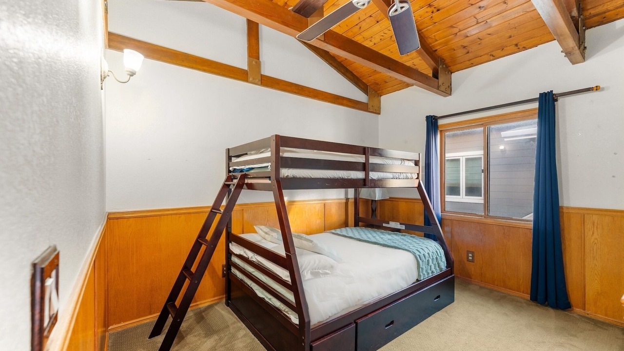 Photo of Bedroom in Mussel Shoals