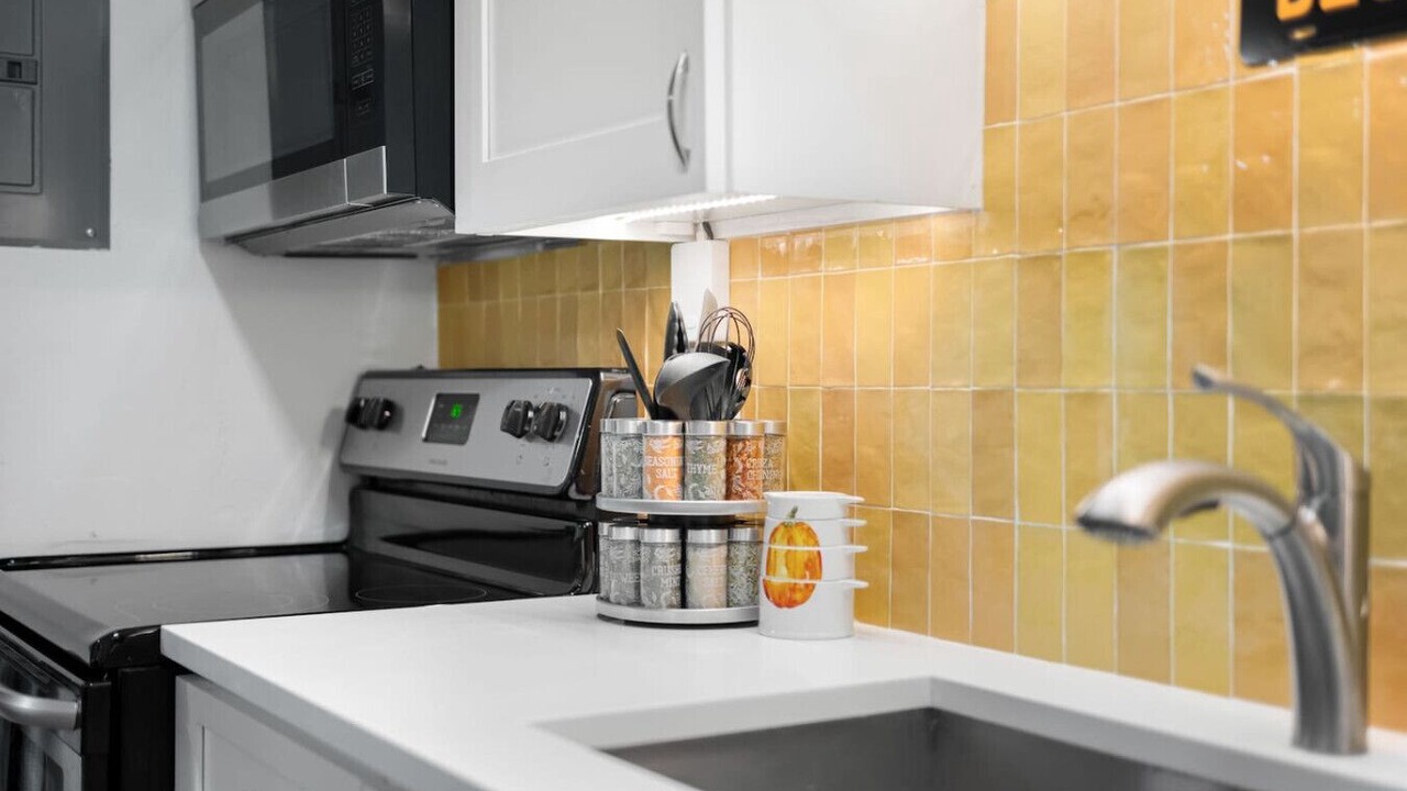 Photo of Kitchen in Englewood