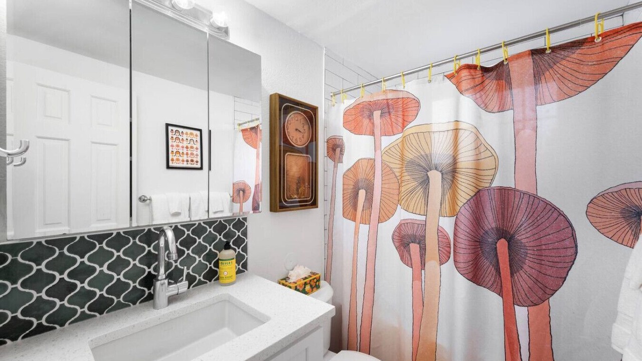 Photo of Bathroom in Englewood