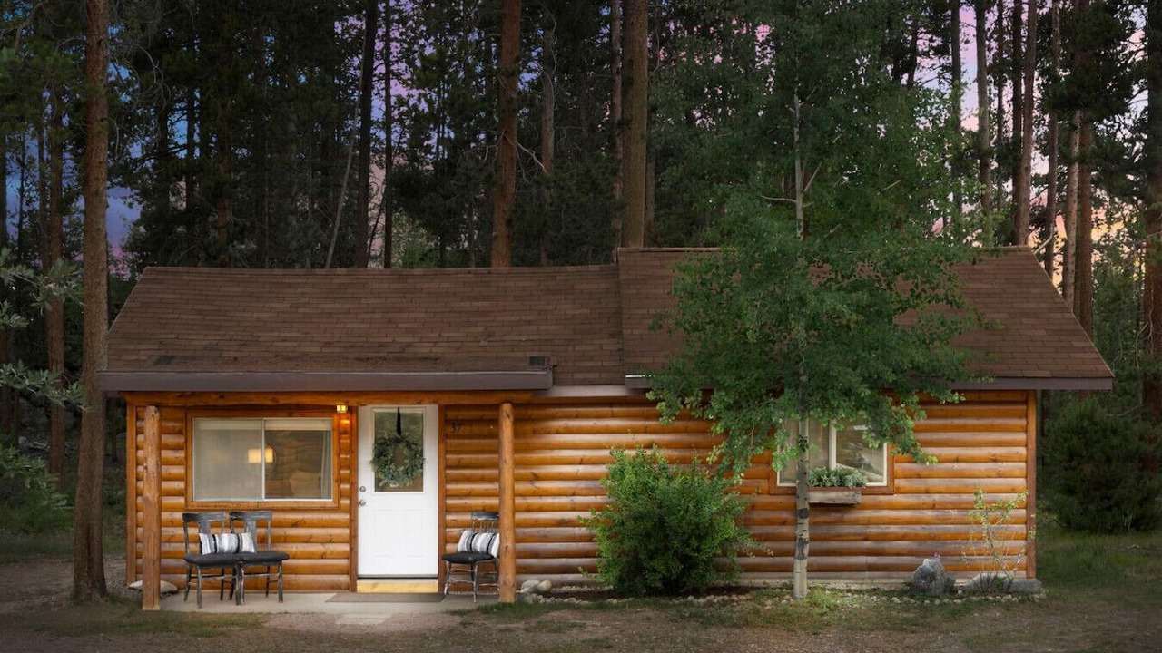 Photo of Outdoor in Grand Lake