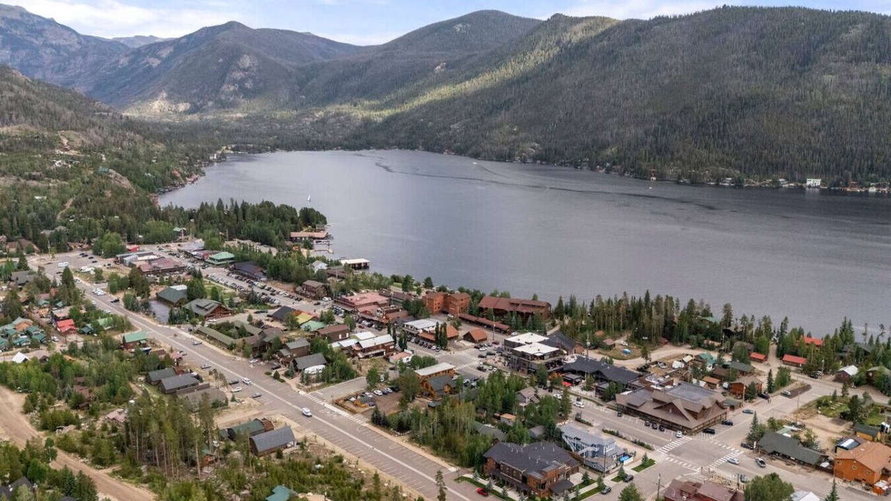 Photo of Outdoor in Grand Lake