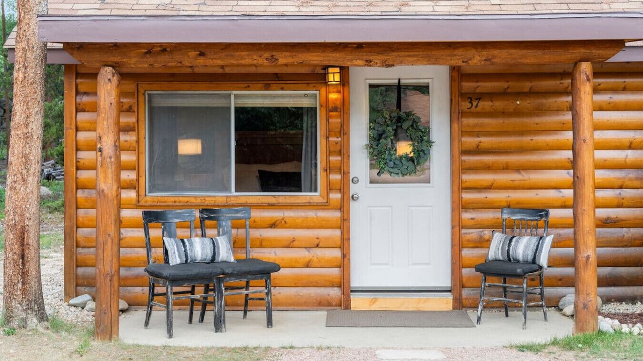 Photo of Outdoor in Grand Lake