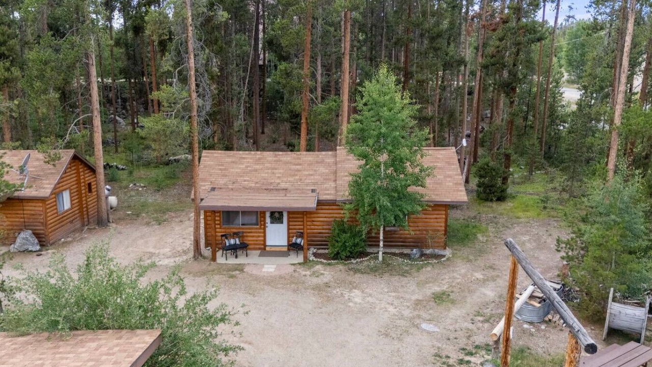 Photo of Outdoor in Grand Lake