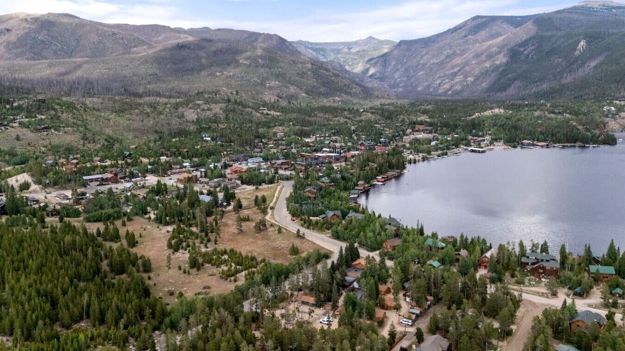 Photo of Outdoor in Grand Lake