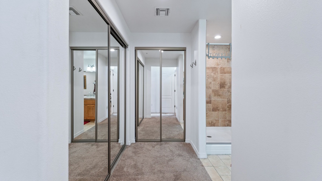 Photo of Bathroom in The Legends