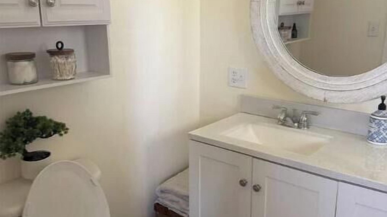 Photo of Bathroom in Coarsegold