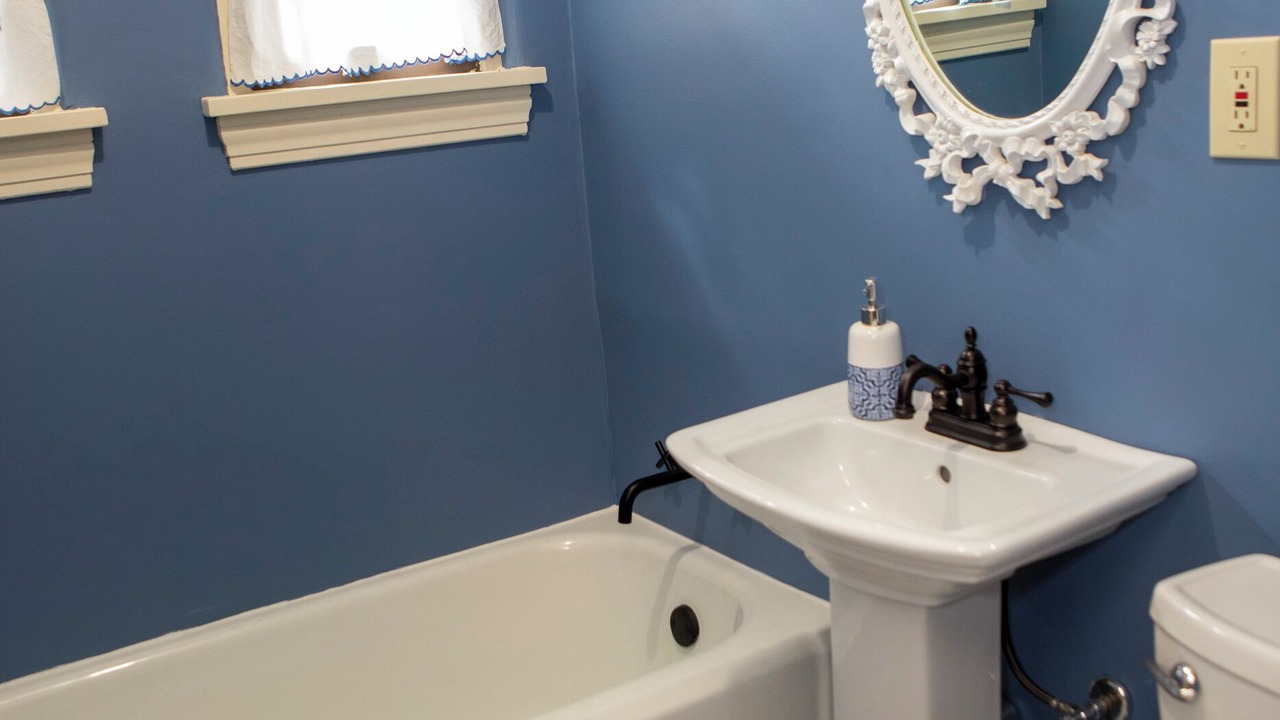Photo of Bathroom in Richfield