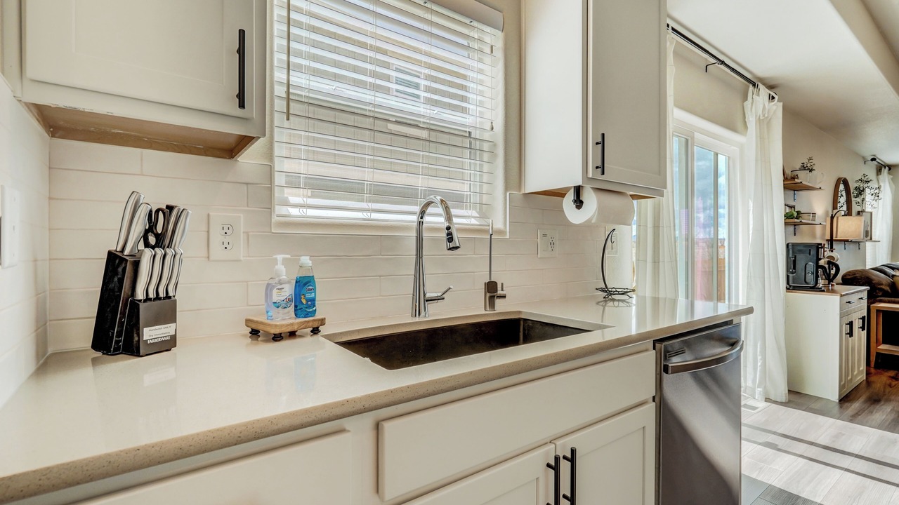 Photo of Kitchen in Colorado Springs