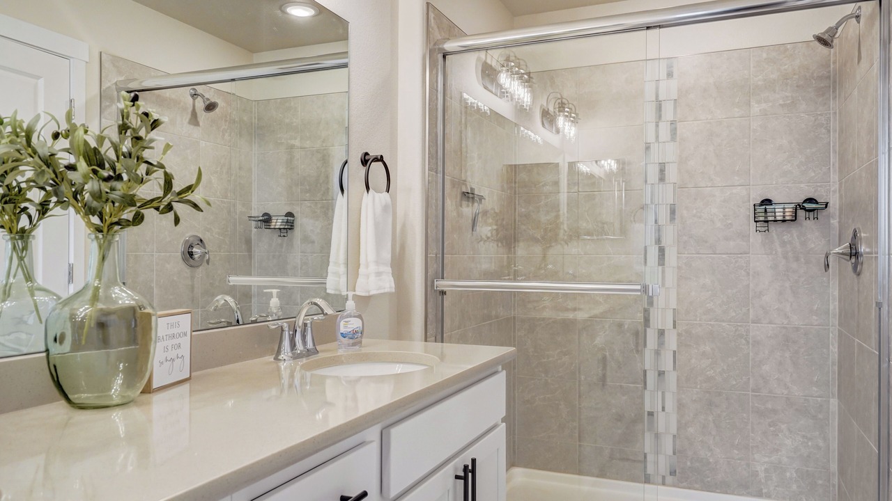 Photo of Bathroom in Colorado Springs