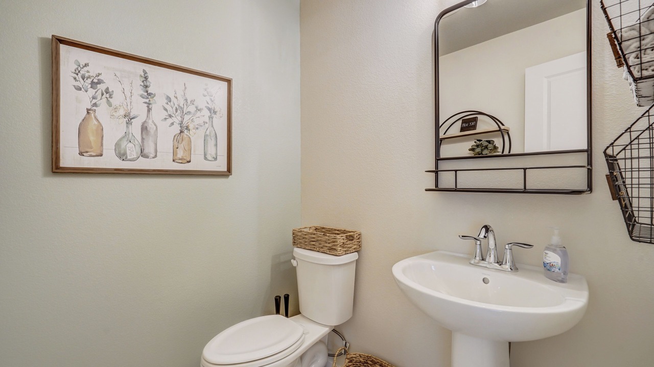 Photo of Bathroom in Colorado Springs