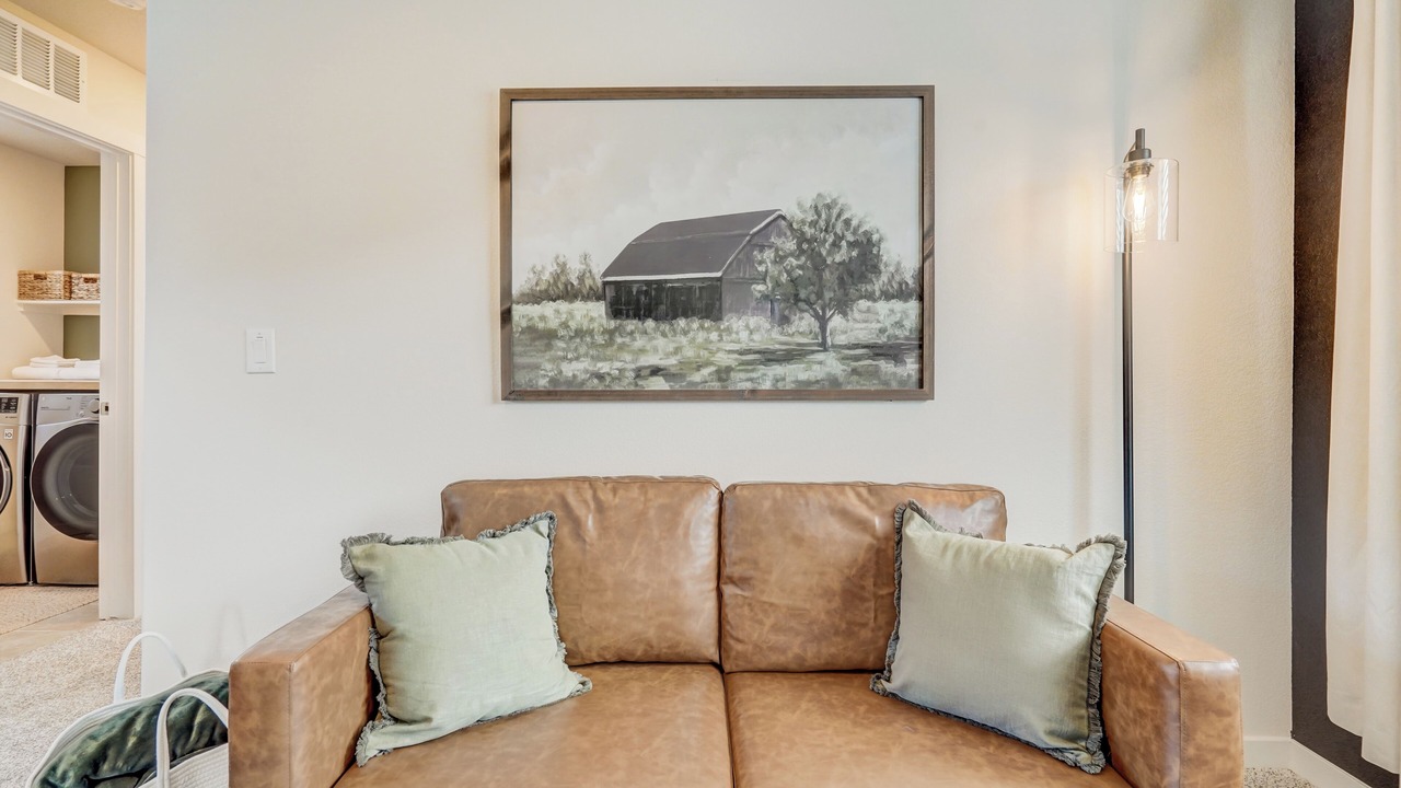 Photo of Livingroom in Colorado Springs