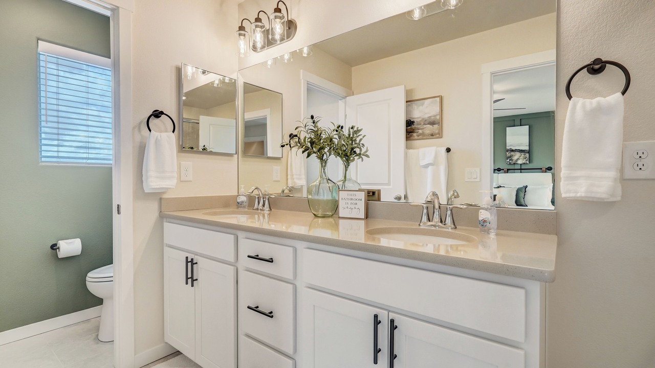 Photo of Bathroom in Colorado Springs