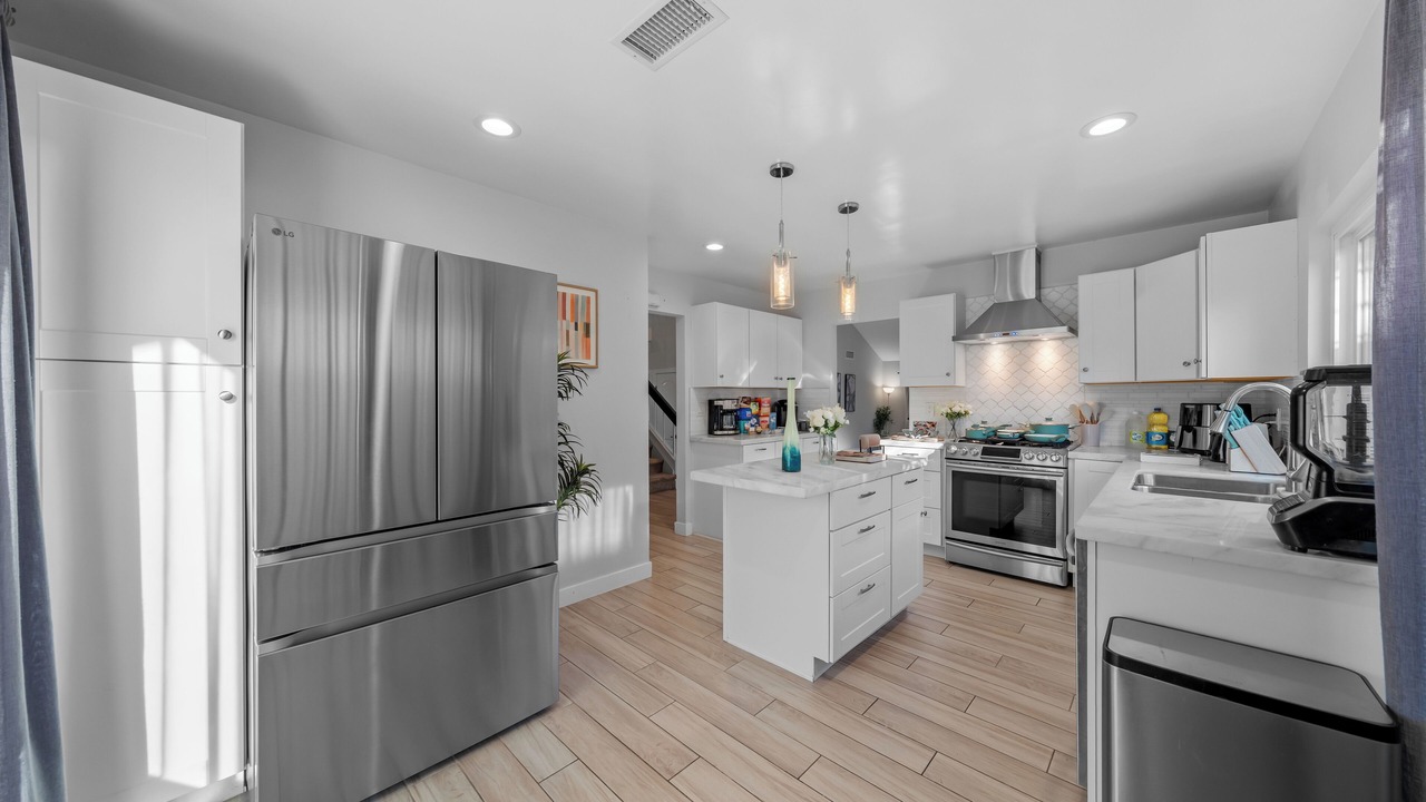 Photo of Kitchen in Rancho Penasquitos