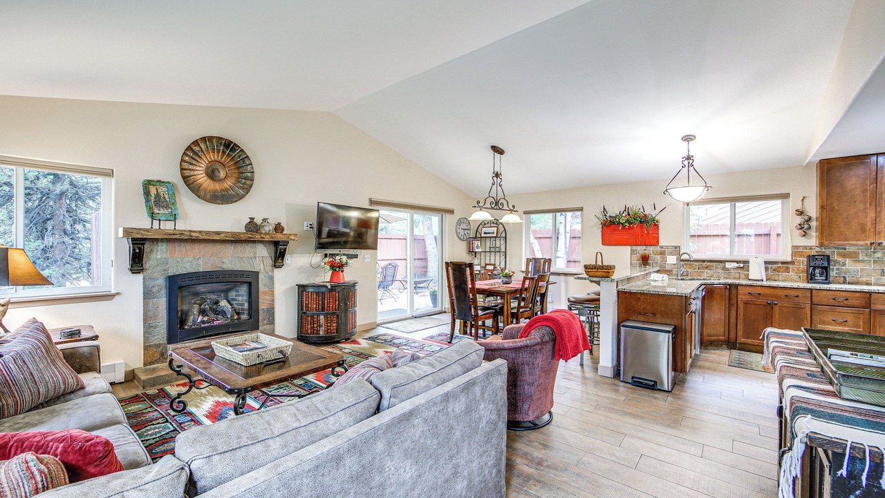 Photo of Livingroom in Frisco