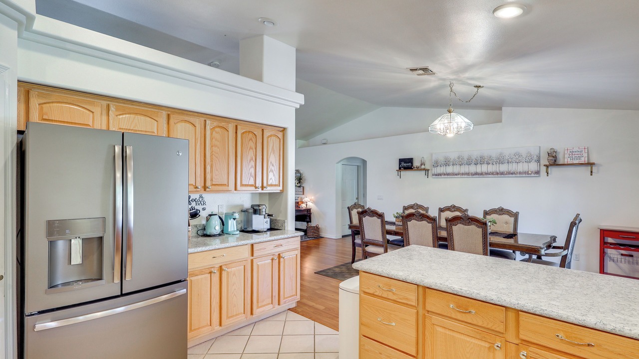 Photo of Kitchen in Kingman