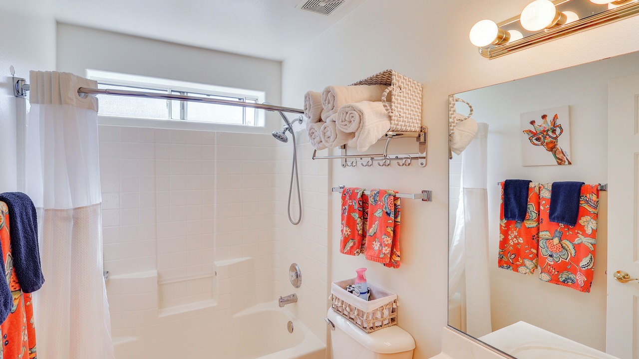 Photo of Bathroom in Kingman