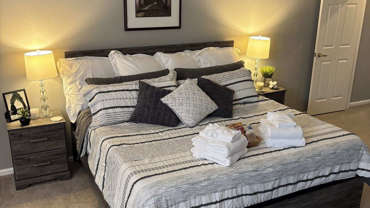 Photo of Bedroom in Superior
