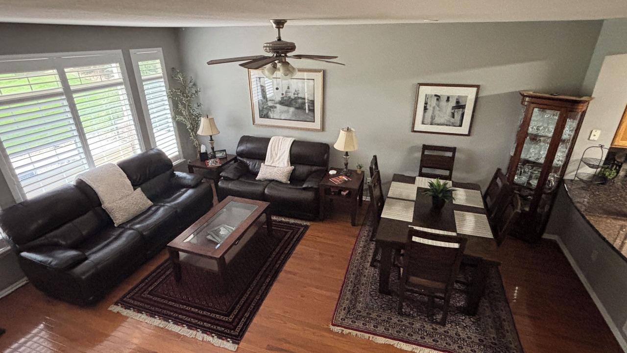 Photo of Livingroom in Superior