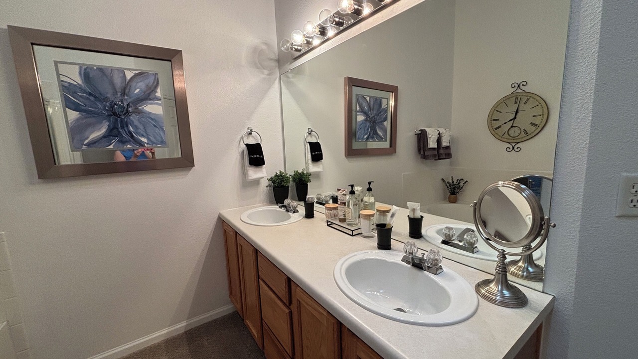 Photo of Bathroom in Superior