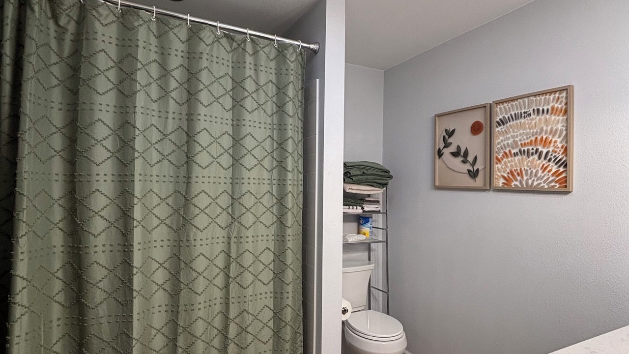 Photo of Bathroom in Windsor
