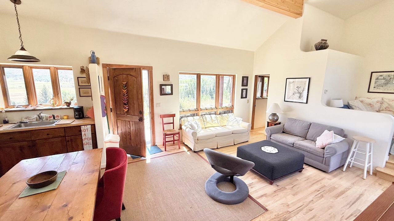 Photo of Livingroom in Snowmass Village
