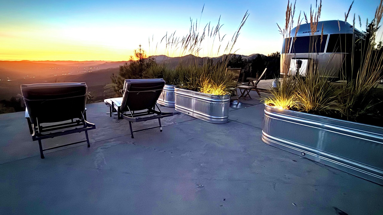 Photo of Patio Balcony in Glen Ellen