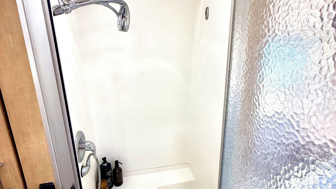 Photo of Bathroom in Glen Ellen