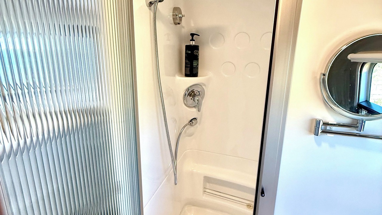 Photo of Bathroom in Glen Ellen