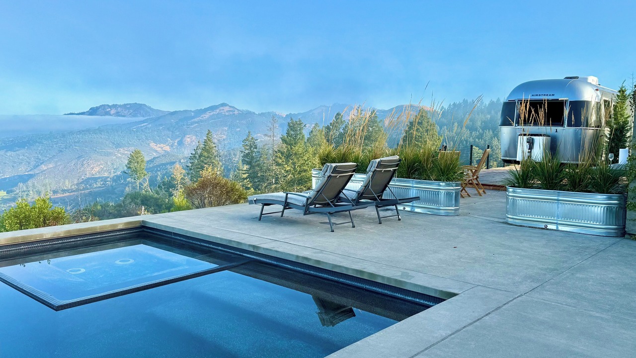 Photo of Outdoor in Glen Ellen