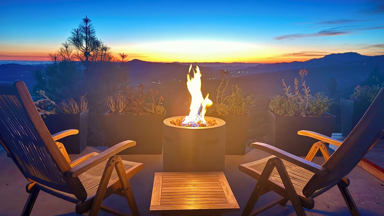 Photo of Outdoor in Glen Ellen