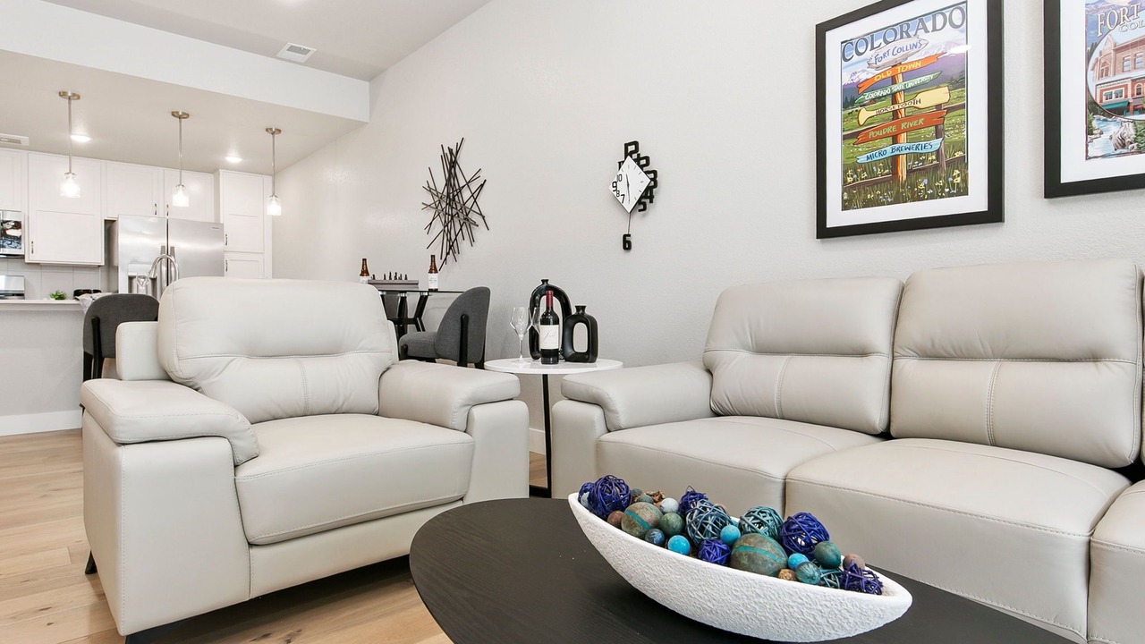Photo of Livingroom in Fort Collins