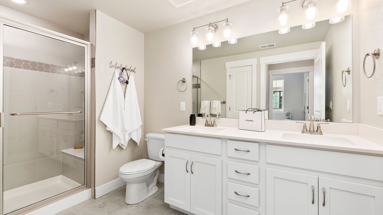 Photo of Bathroom in Fort Collins