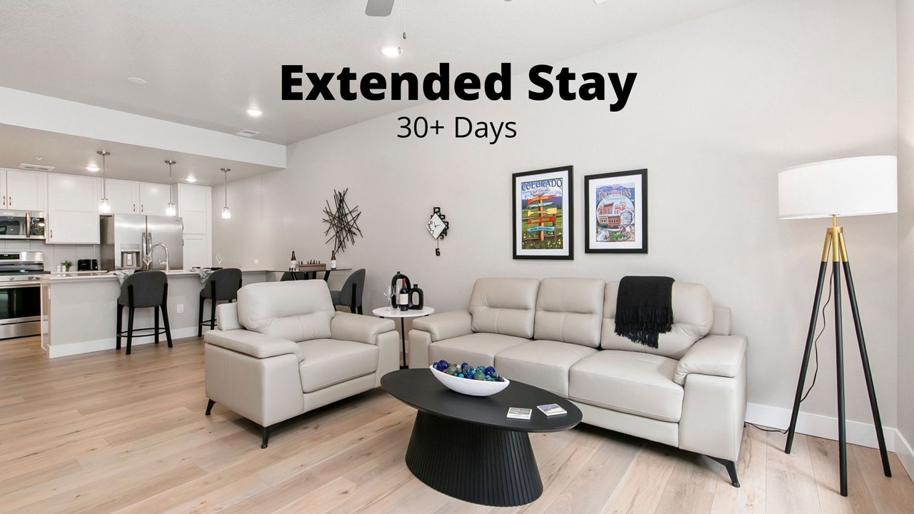 Photo of Bedroom in Fort Collins