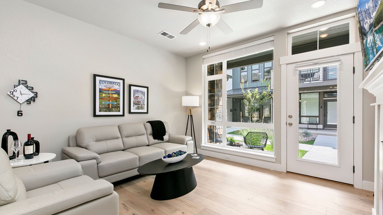 Photo of Bedroom in Fort Collins