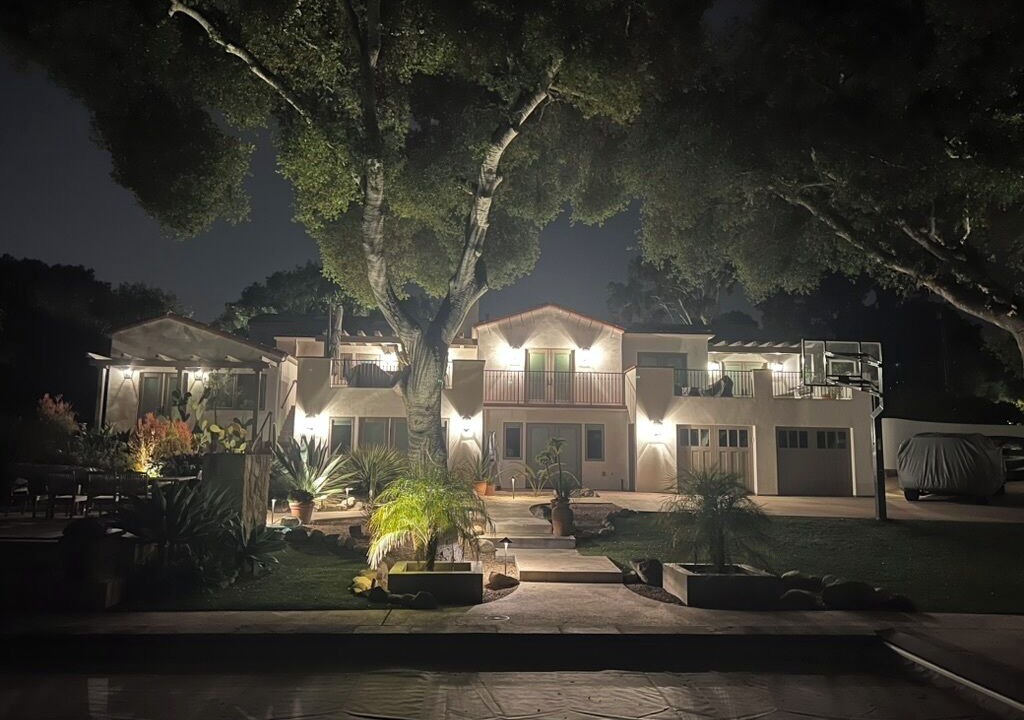 Photo of Outdoor in Montecito