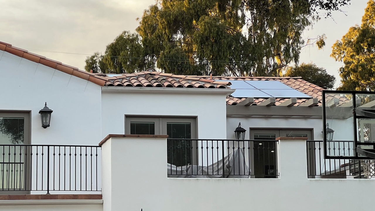 Photo of Outdoor in Montecito