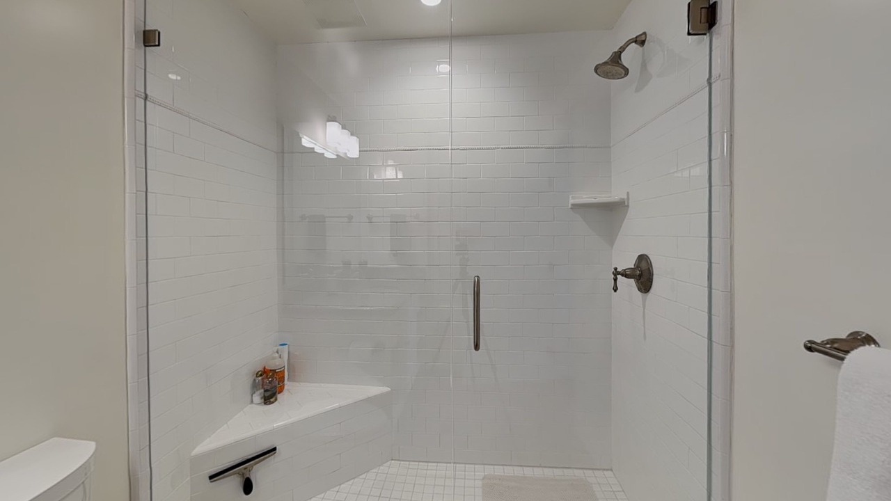 Photo of Bathroom in Montecito