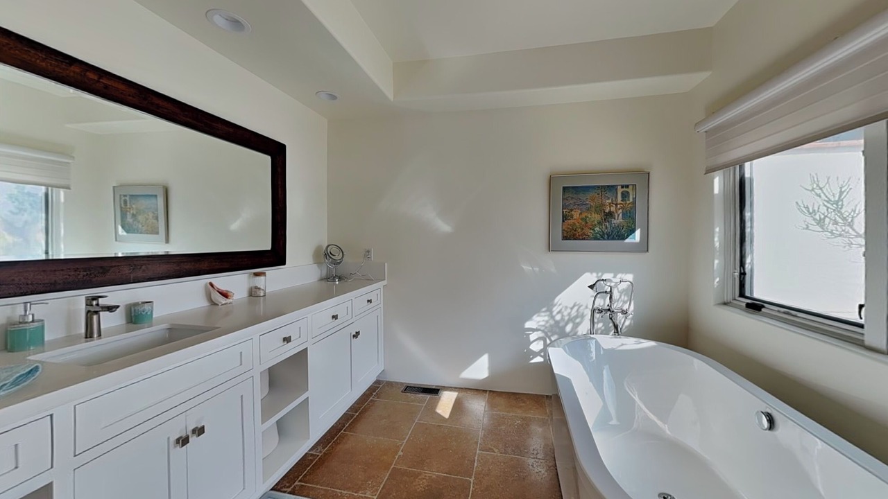 Photo of Bathroom in Montecito