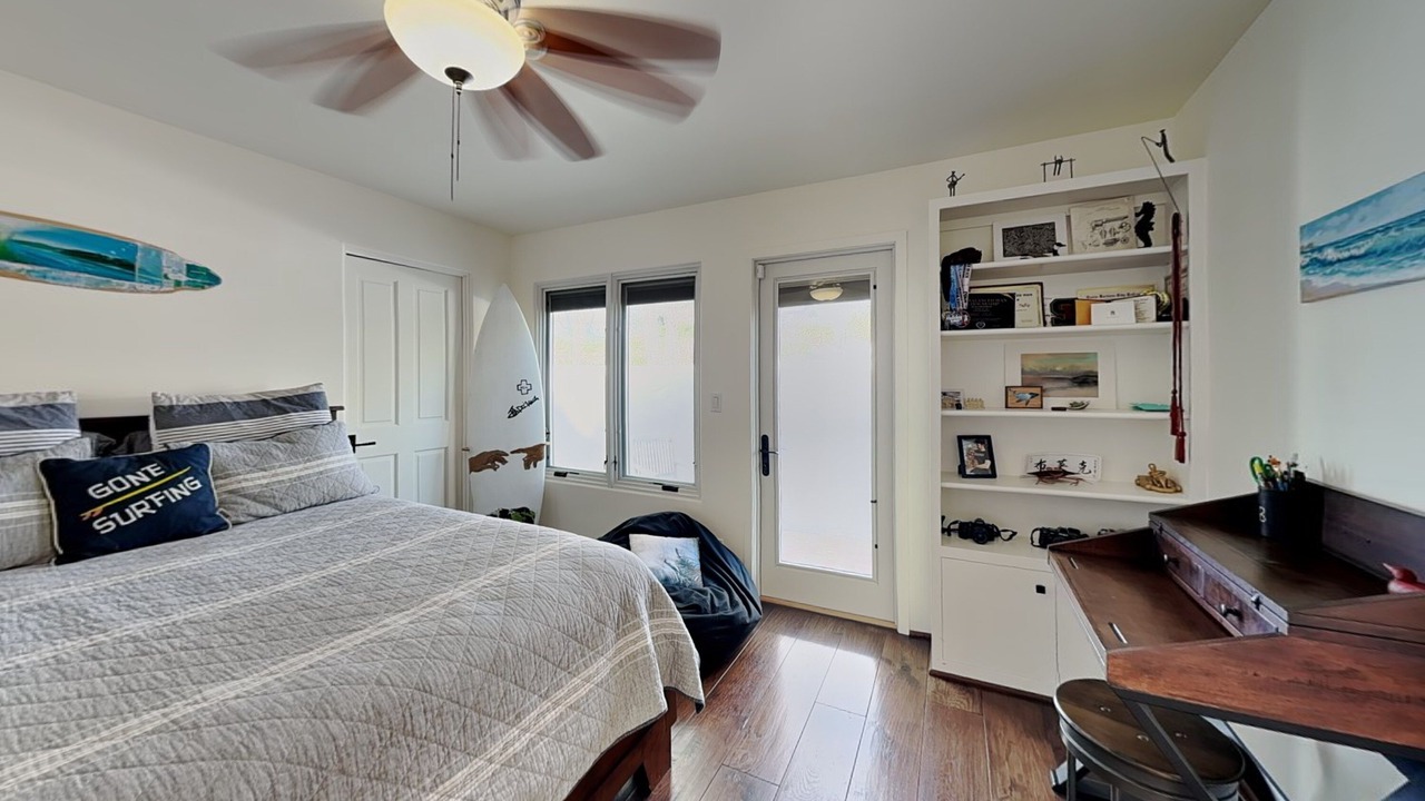 Photo of Bedroom in Montecito