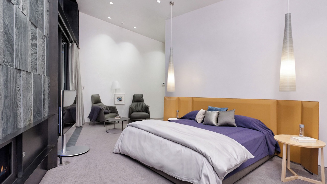 Photo of Bedroom in Aspen