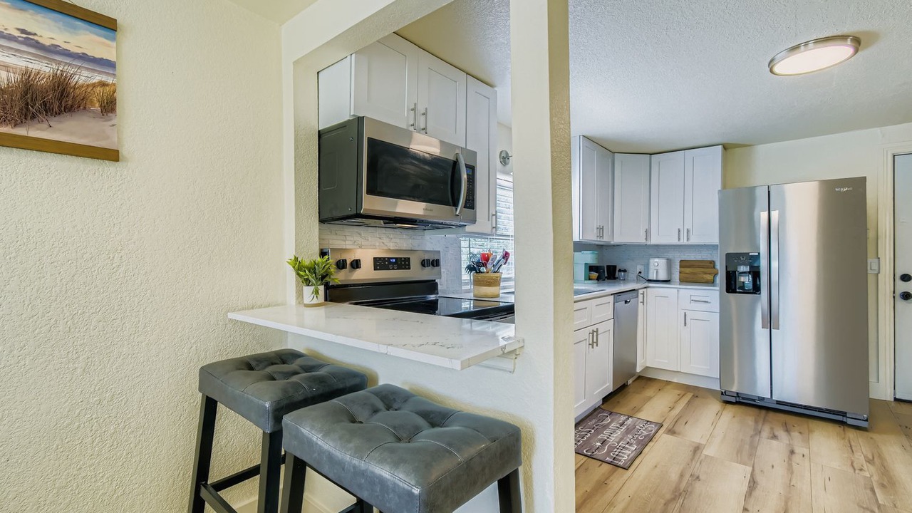 Photo of Kitchen in Berkley