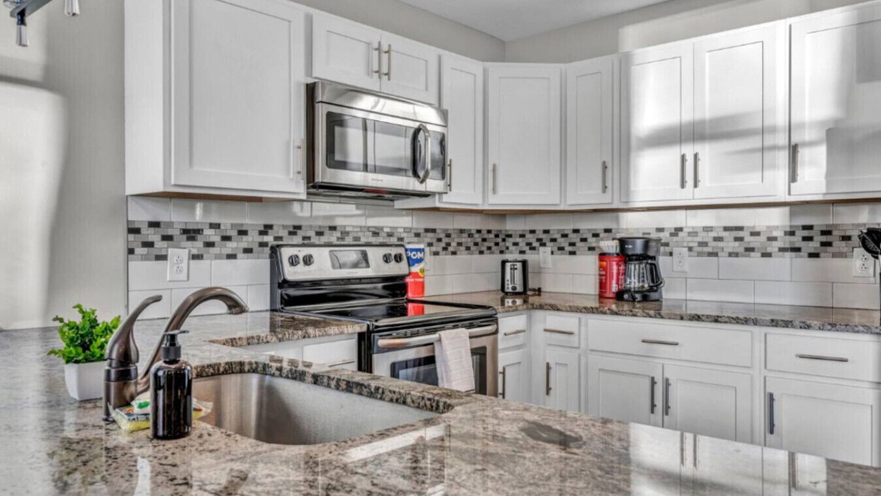 Photo of Kitchen in Gateway District
