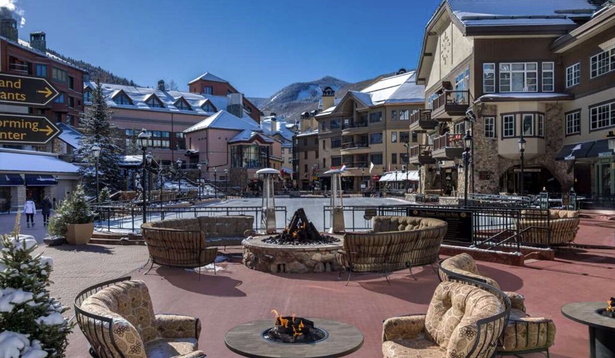 Photo of Outdoor in Beaver Creek