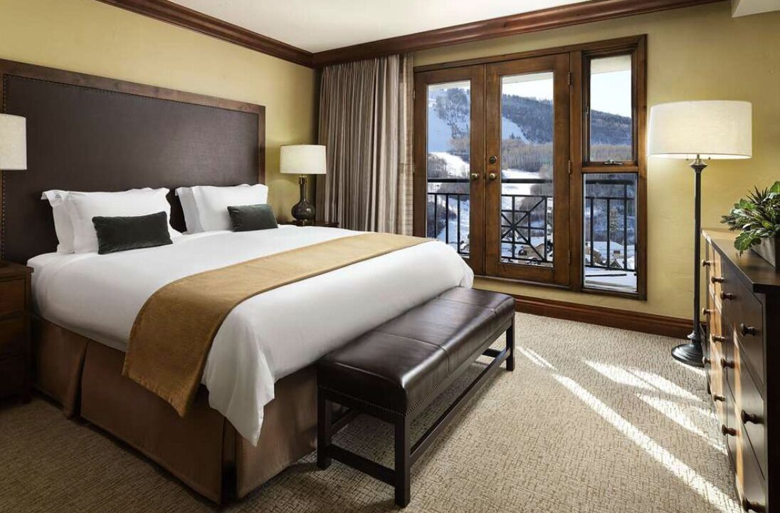 Photo of Bedroom in Beaver Creek