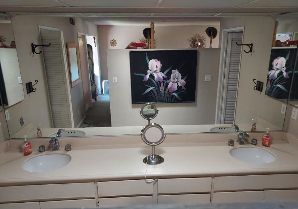 Photo of Bathroom in Baristo