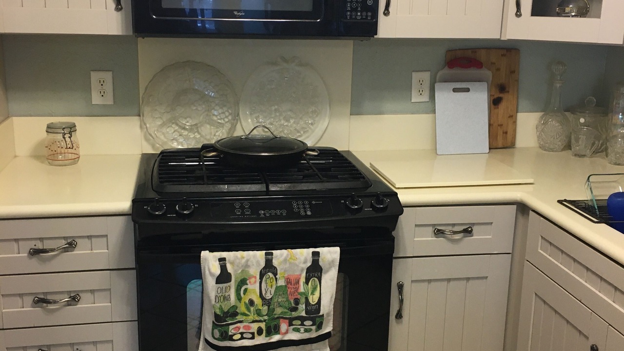 Photo of Kitchen in Baristo