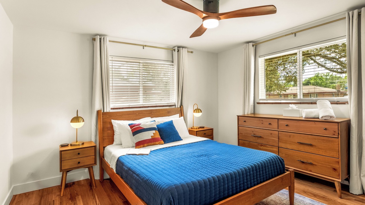 Photo of Bedroom in South Westminster